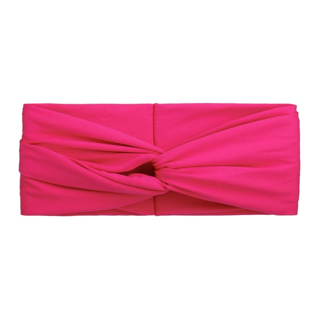 nike twist knot headband